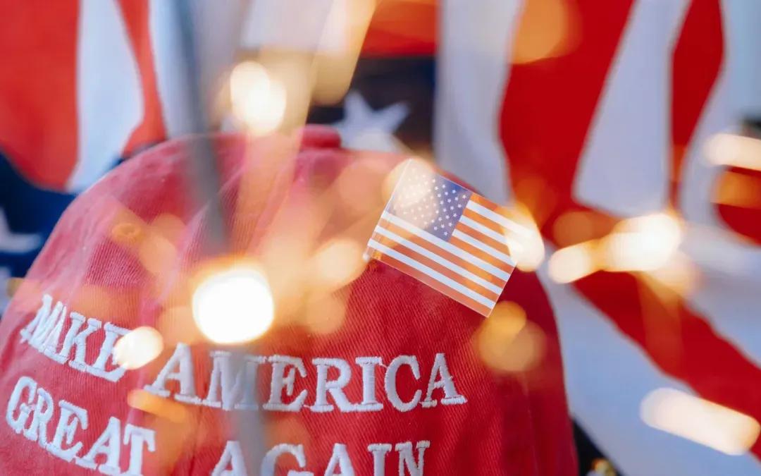 Trump 2.0: The Shape of His Foreign Policy – Part I