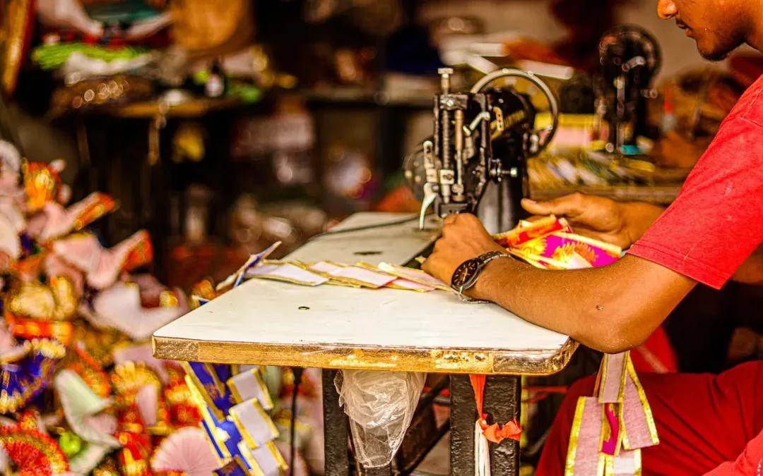 With so many Indonesians, Vietnamese and Filipinos inside Taiwan, Where do the Indians fit in?