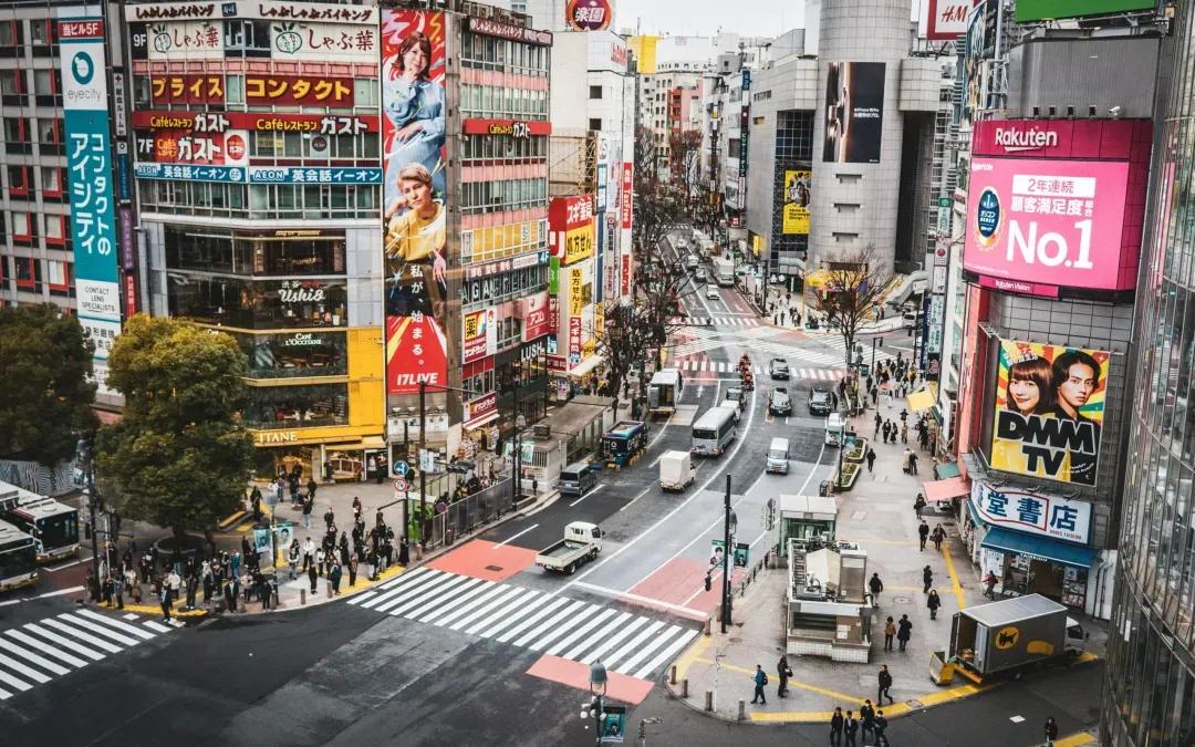 Tokyo’s Taiwan Awakening and Beijing’s Expanding Political Fronts